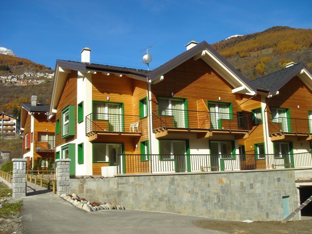 Residenza Eleonora Apartment Temu Room photo