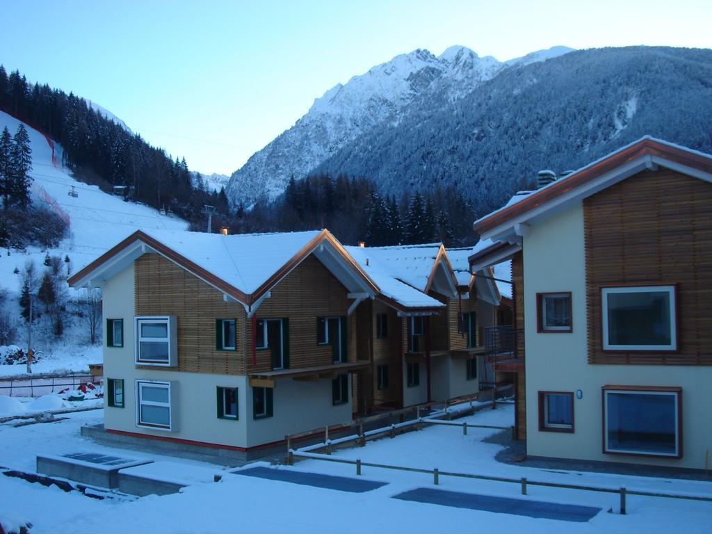 Residenza Eleonora Apartment Temu Room photo