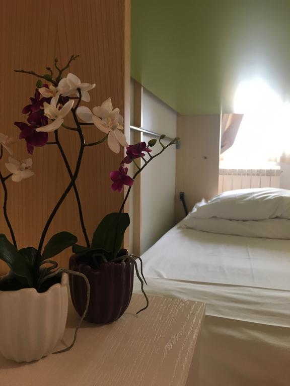 Residenza Eleonora Apartment Temu Exterior photo