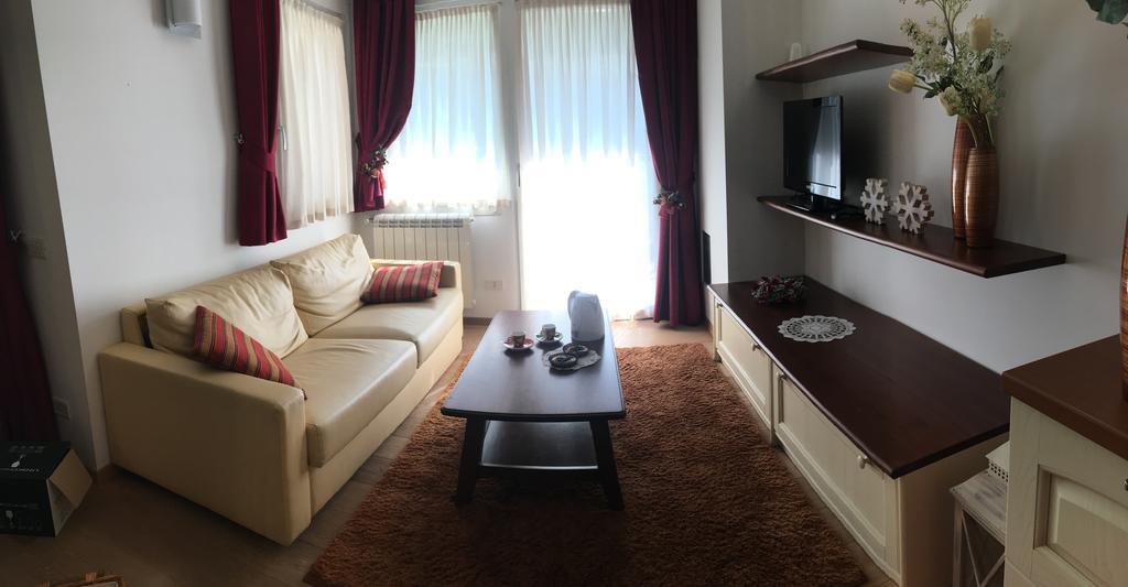 Residenza Eleonora Apartment Temu Exterior photo