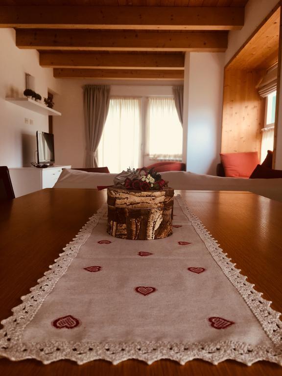 Residenza Eleonora Apartment Temu Exterior photo
