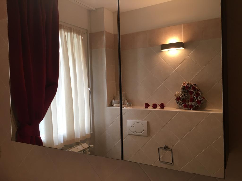 Residenza Eleonora Apartment Temu Exterior photo